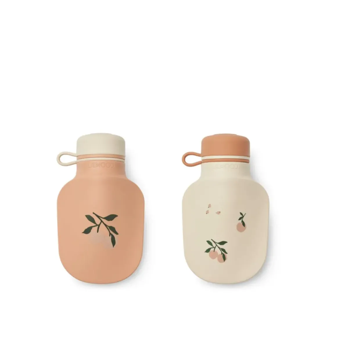 Lizzie Smoothiepose 2-pak