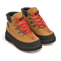 Lucien Læderstøvle