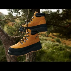 Lucien Læderstøvle