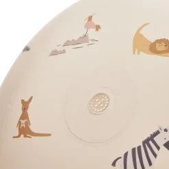 Luis oppustelig sprinkler