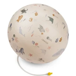 Luis oppustelig sprinkler