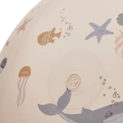 Luis oppustelig sprinkler