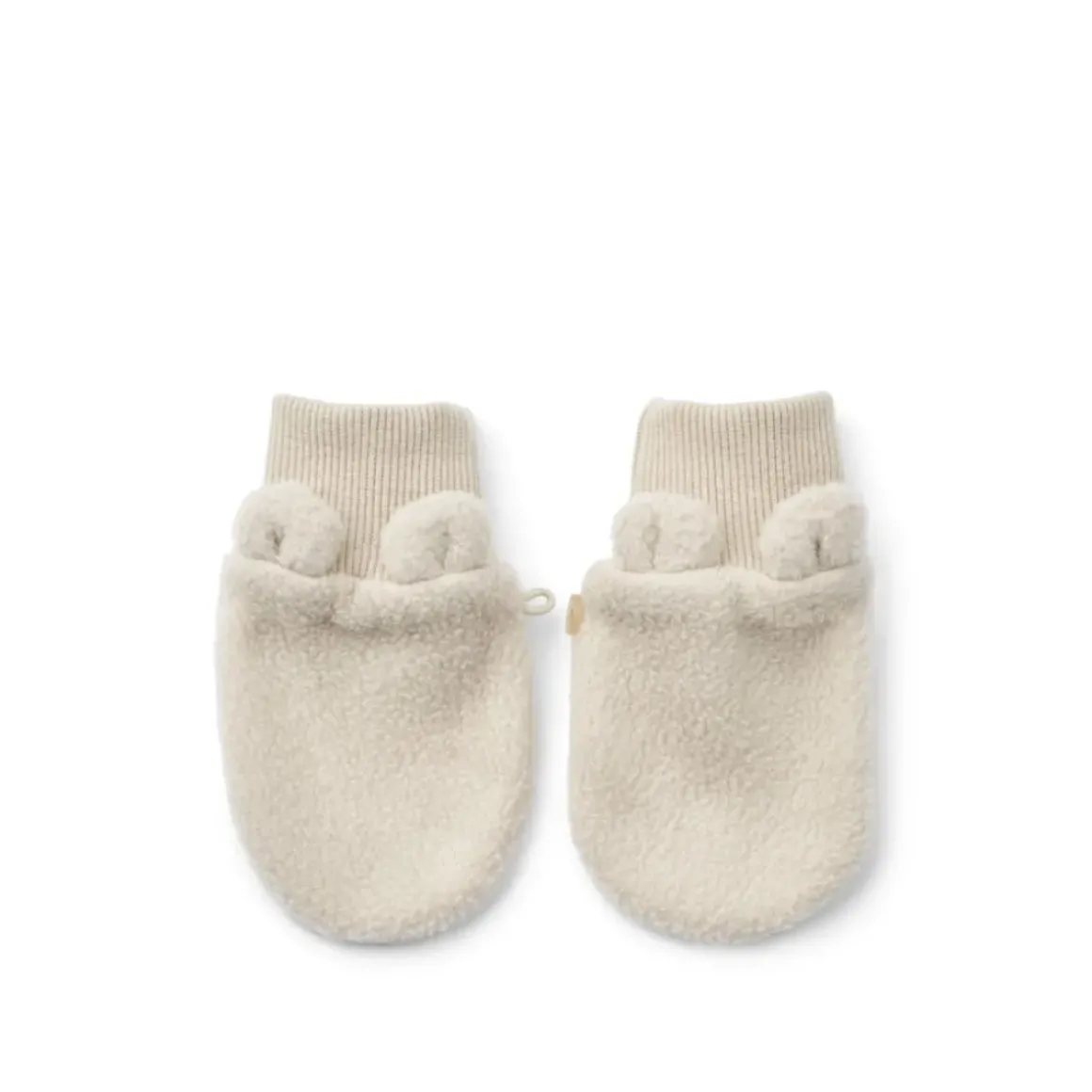 Magnolia Fleecedragt Til Baby