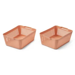 Makeeva kurv L 2-pak