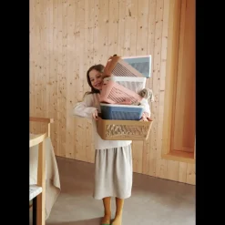 Makeeva kurv S 4-pak