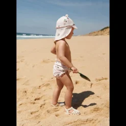 Manilla Baby Badebukser