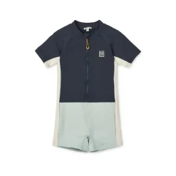 Marinus Svømmedragt Med colourblock