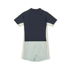 Marinus Svømmedragt Med colourblock