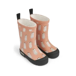 Mason Termo Gummistøvle