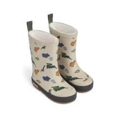 Mason Termo Gummistøvle