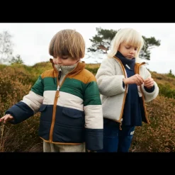 Mathias halsedisse i bomuld