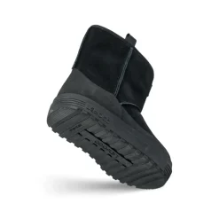 Mattie Vinterstøvle I Ruskind