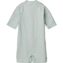 Max Bæk og Bælge Svømmedragt