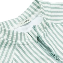 Max Bæk og Bælge Svømmedragt