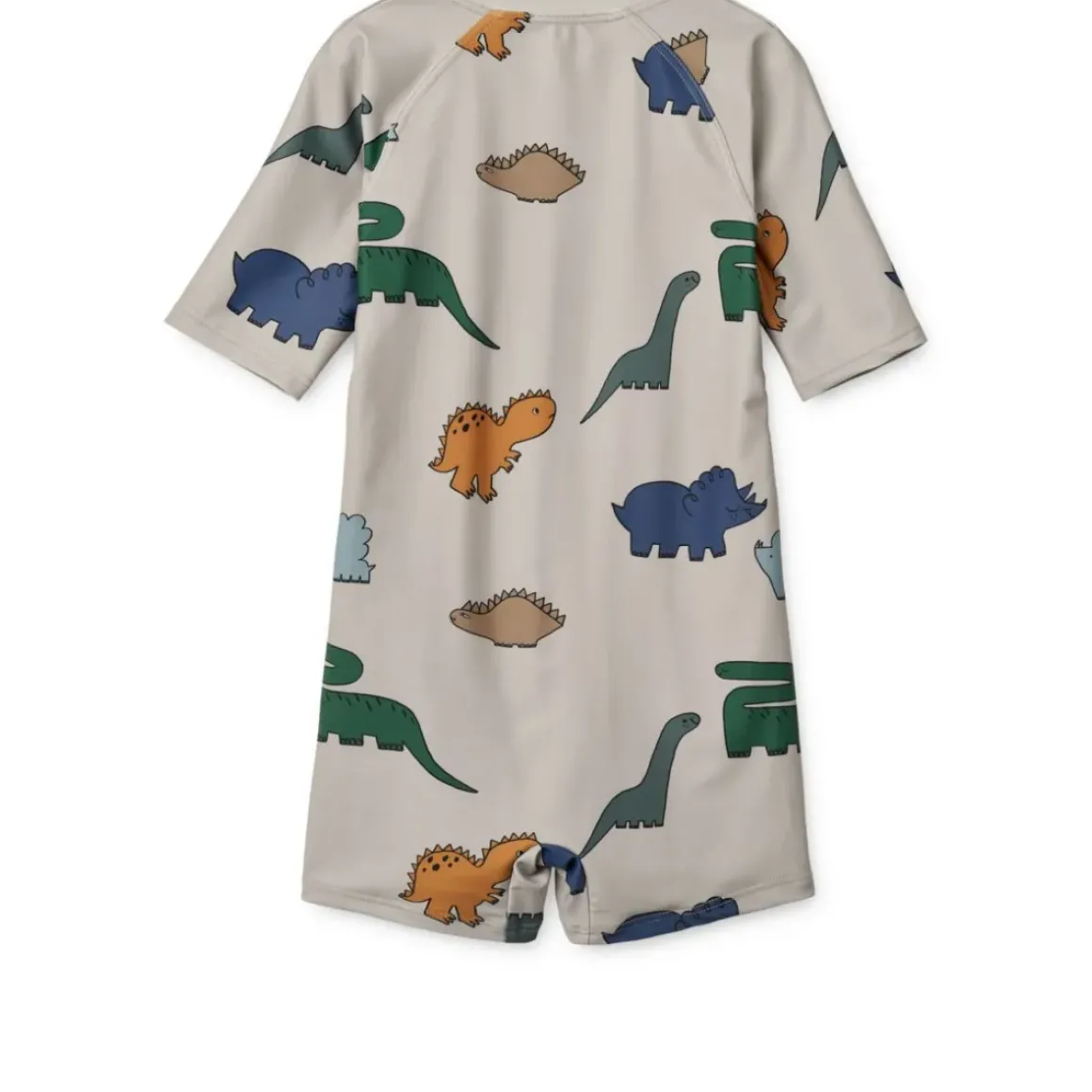 Max Svømmedragt med UV Beskyttelse