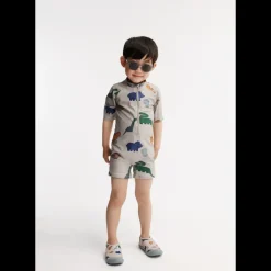 Max Svømmedragt med UV Beskyttelse