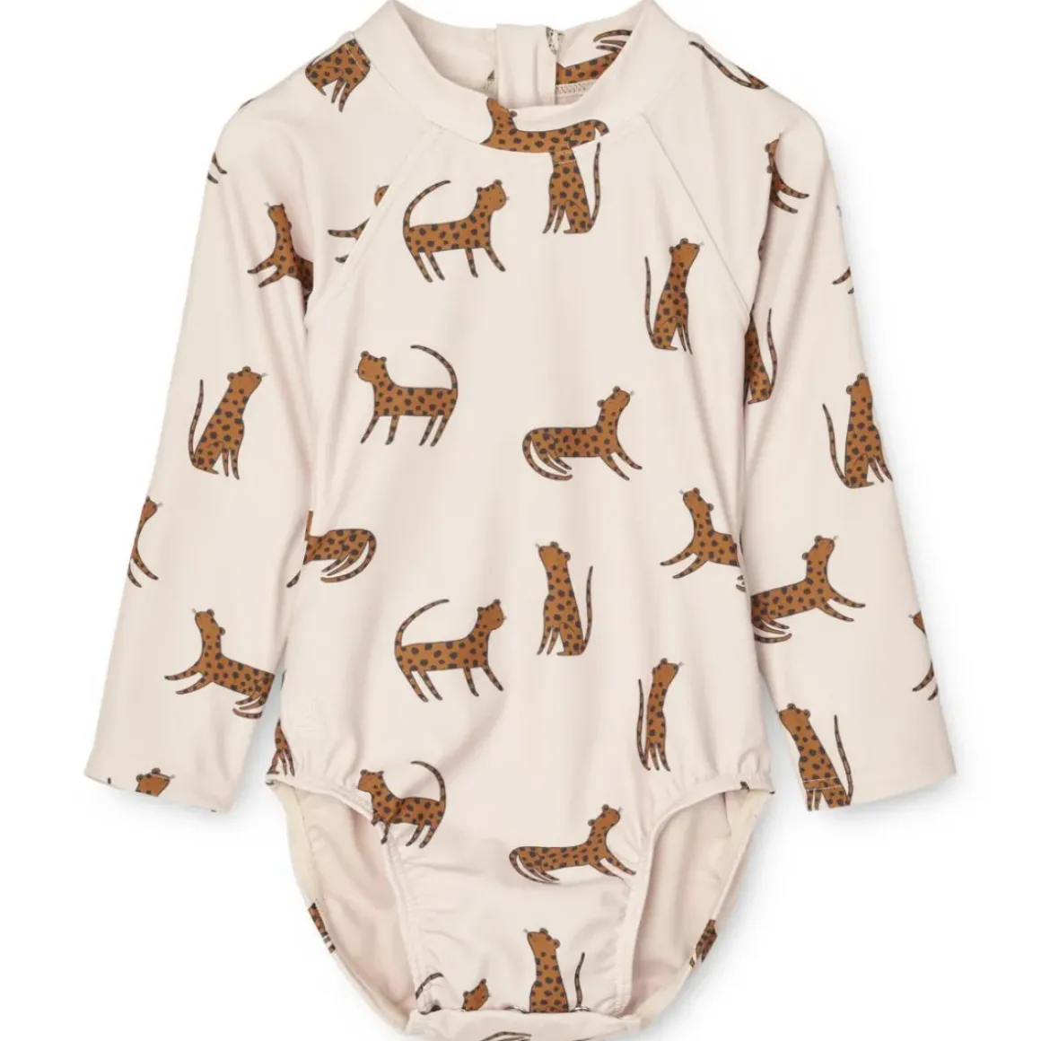 Maxime babybadedragt