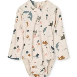 Maxime babybadedragt