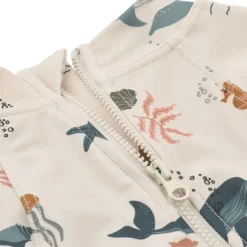 Maxime babybadedragt