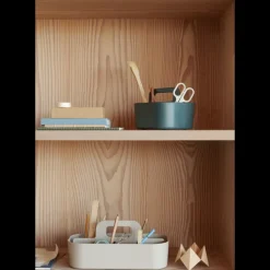 May opbevaringskasse