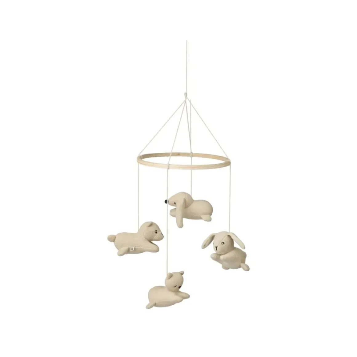 Melissa Klassisk Uro