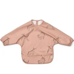 Merle Hagesmæk Med Ærmer Og Print