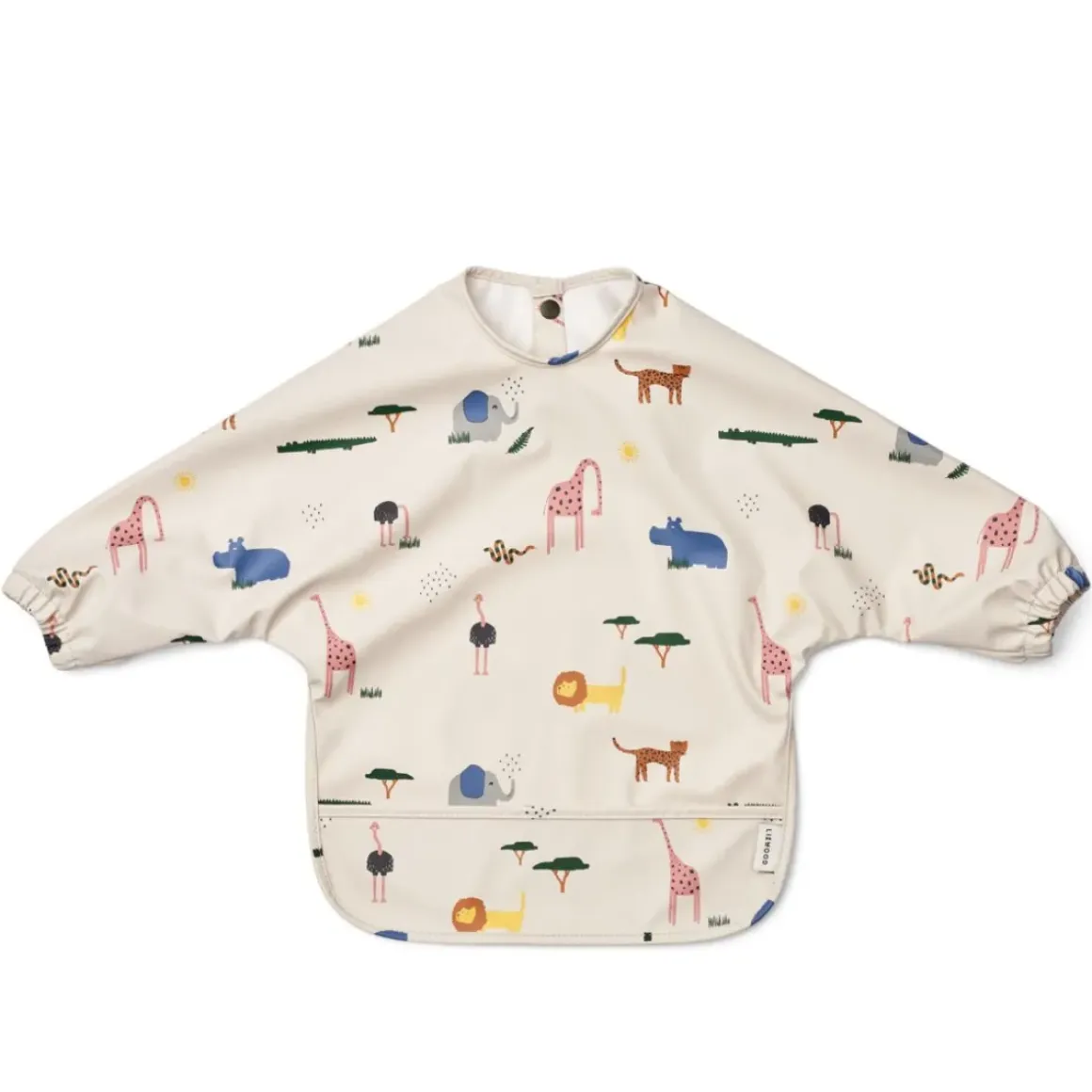 Merle Spiseforklæde