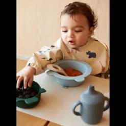 Merle Spiseforklæde