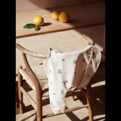 Merle spiseforklæde