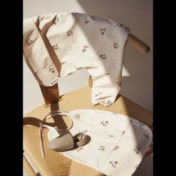 Merle spiseforklæde