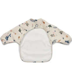 Merle spiseforklæde