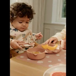 Merle spiseforklæde