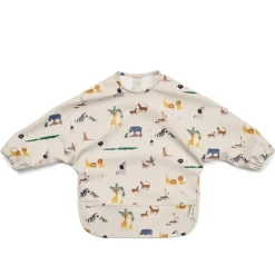 Merle spiseforklæde