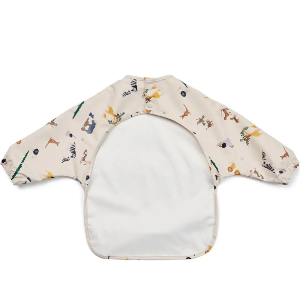 Merle spiseforklæde