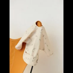 Merle spiseforklæde