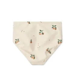 Mikaela bikini Med smock og Print