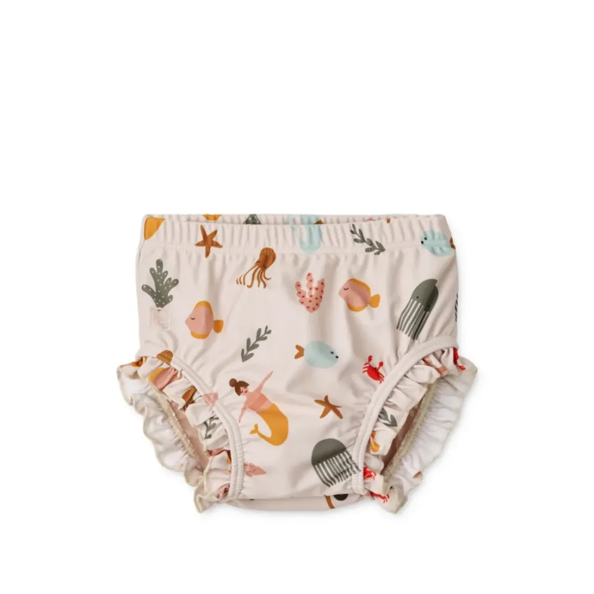 Mila baby badebukser