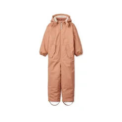 Naro Gummiflyverdragt