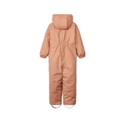 Naro Gummiflyverdragt