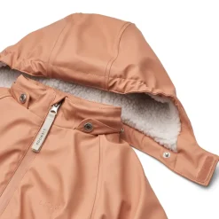 Naro Gummiflyverdragt