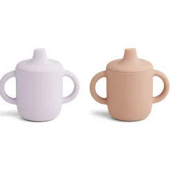 Neil kop med drikketud