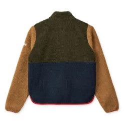 Nelson fleecejakke til voksne