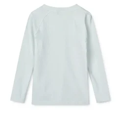 Noah Bæk og Bølge Langærmet Bade-T-Shirt