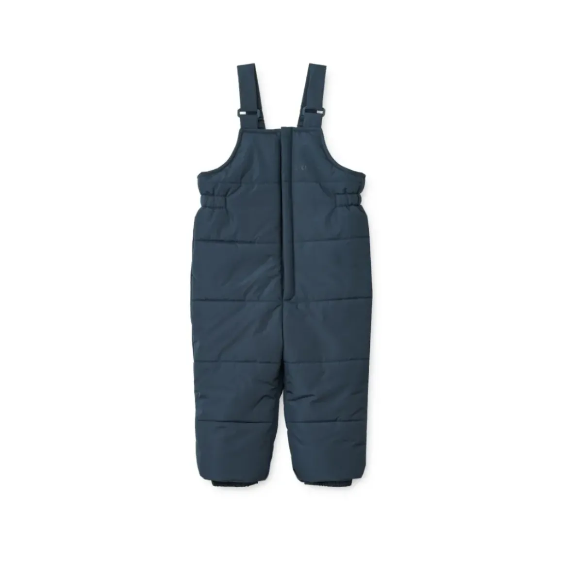 Olive overtræksbukser