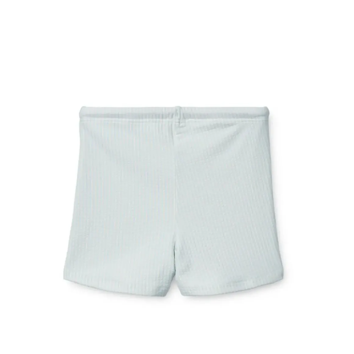 Otto Bæk og bølge badebukser