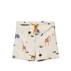 Otto Mønstrede Badebukser