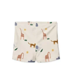 Otto Mønstrede Badebukser