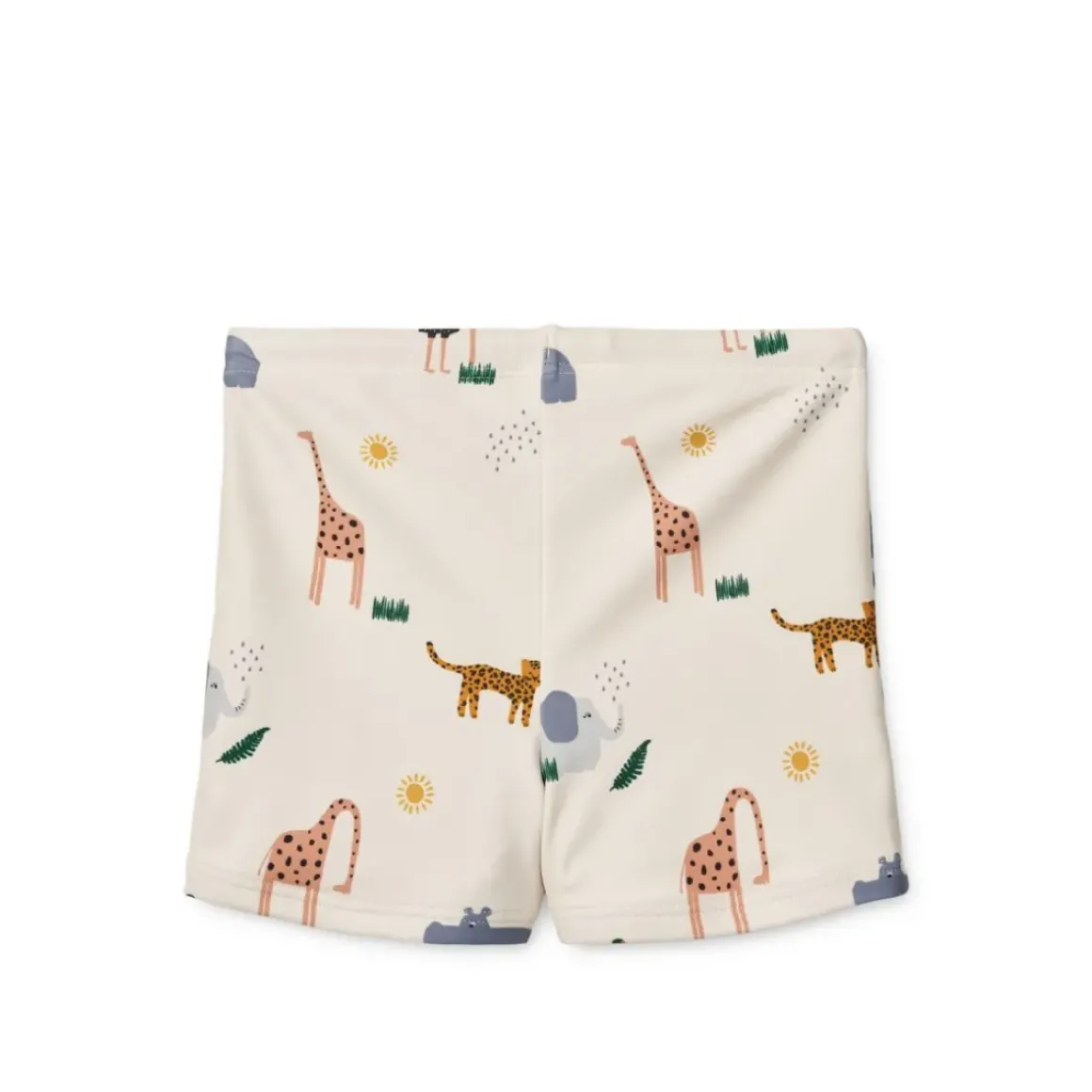 Otto Mønstrede Badebukser