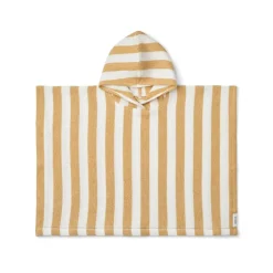 Paco Junior Håndklæde Poncho
