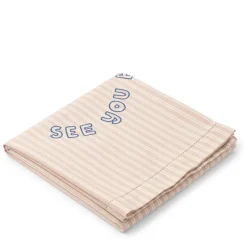 Paige Badehåndklæde